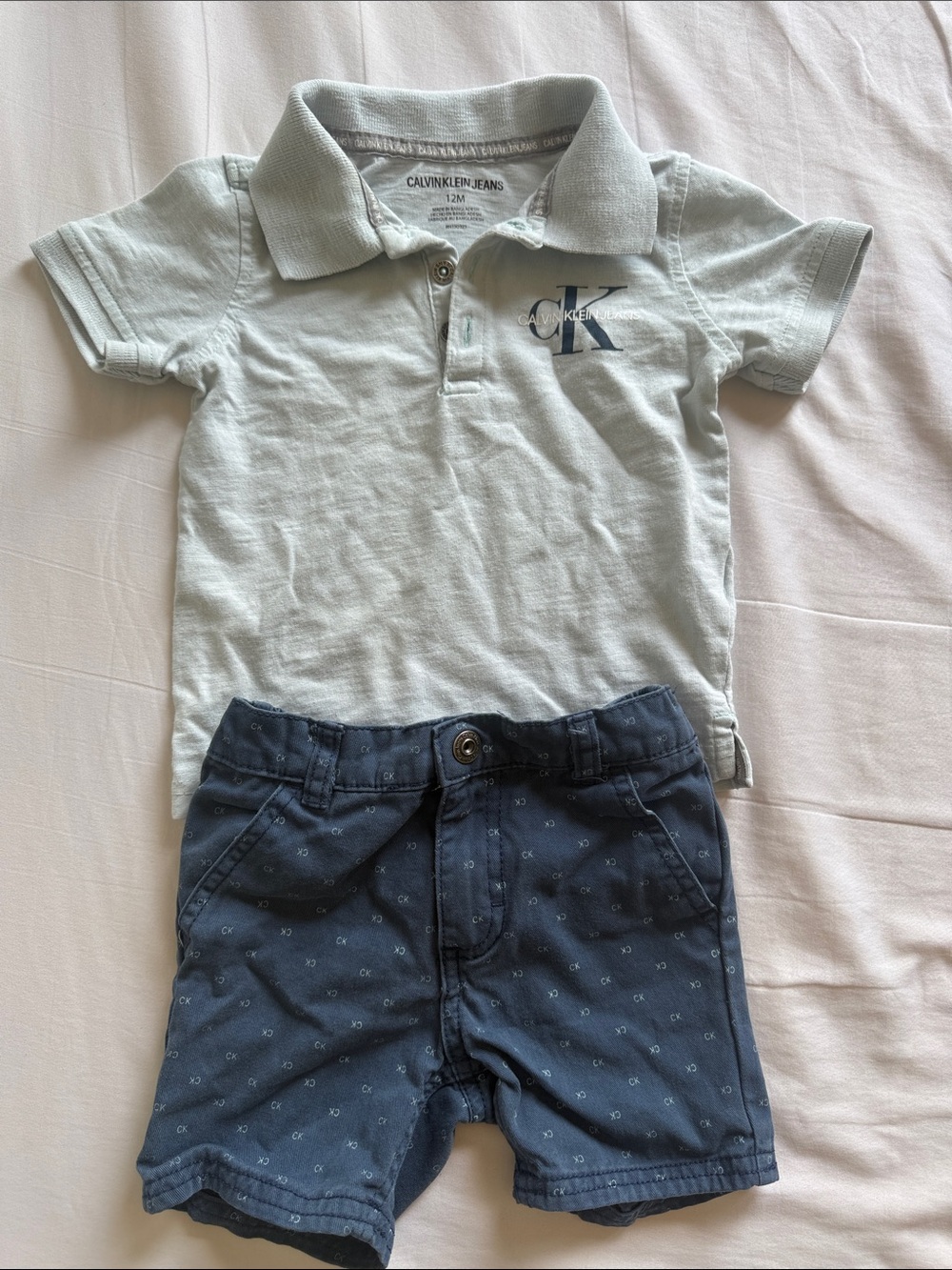 Calvin Klein Set
